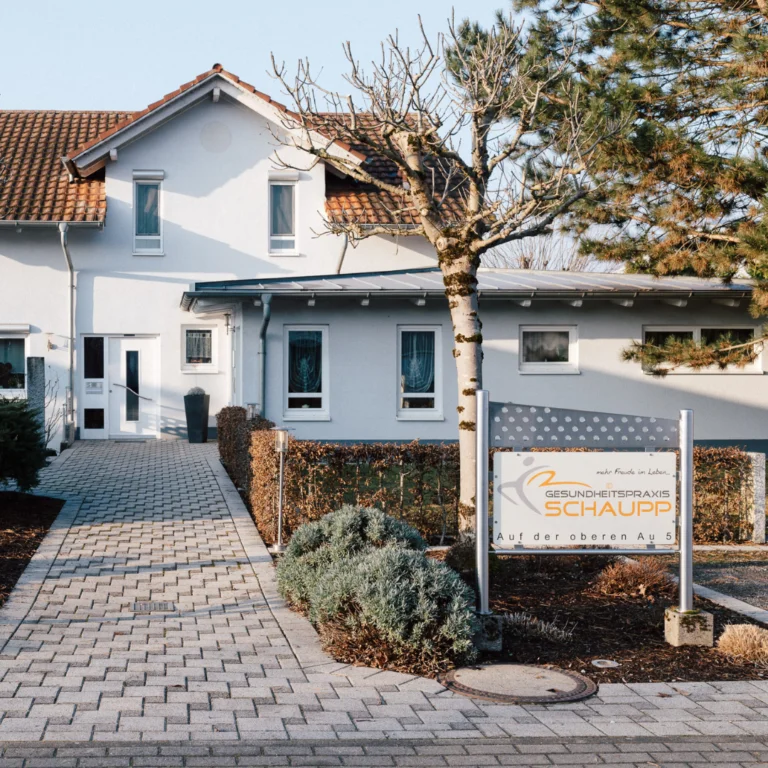 Praxis Eindruck 1